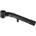 Tubo flexible, ventilación del cárter