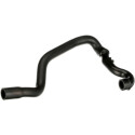 Tubo flexible, ventilación del cárter