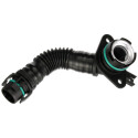 Tubo flexible, ventilación del cárter