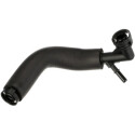 Tubo flexible, ventilación del cárter