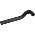 Tubo flexible, ventilación del cárter