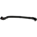 Tubo flexible, ventilación del cárter