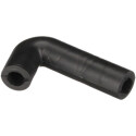 Tubo flexible, ventilación del cárter