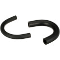 Tubo flexible, ventilación del cárter