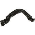 Tubo flexible, ventilación del cárter
