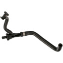 Tubo flexible, ventilación del cárter