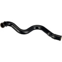 Tubo flexible, ventilación del cárter