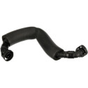 Tubo flexible, ventilación del cárter