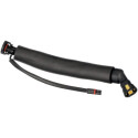 Tubo flexible, ventilación del cárter