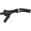 Tubo flexible, ventilación del cárter