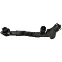 Tubo flexible, ventilación del cárter