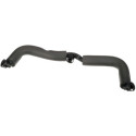 Tubo flexible, ventilación del cárter