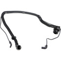 Tubo flexible, ventilación del cárter