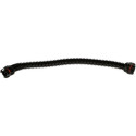 Tubo flexible, ventilación del cárter