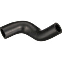 Tubo flexible, ventilación del cárter