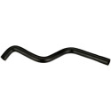 Tubo flexible, ventilación del cárter