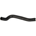 Tubo flexible, ventilación del cárter