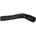 Tubo flexible, ventilación del cárter