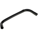 Tubo flexible, ventilación del cárter