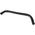Tubo flexible, ventilación del cárter
