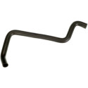 Tubo flexible, ventilación del cárter