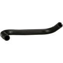 Tubo flexible, ventilación del cárter