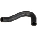 Tubo flexible, ventilación del cárter