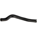Tubo flexible, ventilación del cárter
