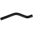 Tubo flexible, ventilación del cárter