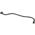 Tubo flexible, ventilación del cárter