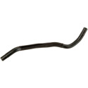 Tubo flexible, ventilación del cárter