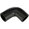 Tubo flexible, ventilación del cárter