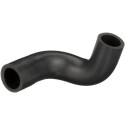 Tubo flexible, ventilación del cárter
