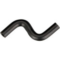 Tubo flexible, ventilación del cárter