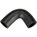 Tubo flexible, ventilación del cárter