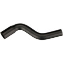 Tubo flexible, ventilación del cárter