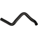 Tubo flexible, ventilación del cárter