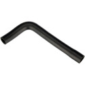 Tubo flexible, ventilación del cárter