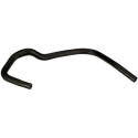 Tubo flexible, ventilación del cárter