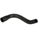 Tubo flexible, ventilación del cárter