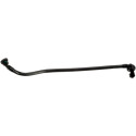 Tubo flexible, ventilación del cárter