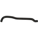 Tubo flexible, ventilación del cárter