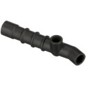 Tubo flexible, ventilación del cárter