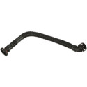 Tubo flexible, ventilación del cárter