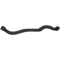 Tubo flexible, ventilación del cárter