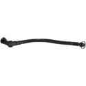 Tubo flexible, ventilación del cárter