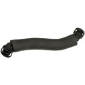Tubo flexible, ventilación del cárter