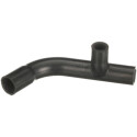 Tubo flexible, ventilación del cárter