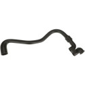 Tubo flexible, ventilación del cárter