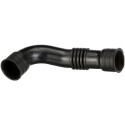 Tubo flexible, ventilación del cárter